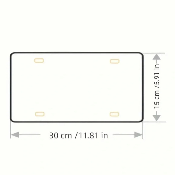 Man Cave Vintage Metal Sign - Picture 2 of 2